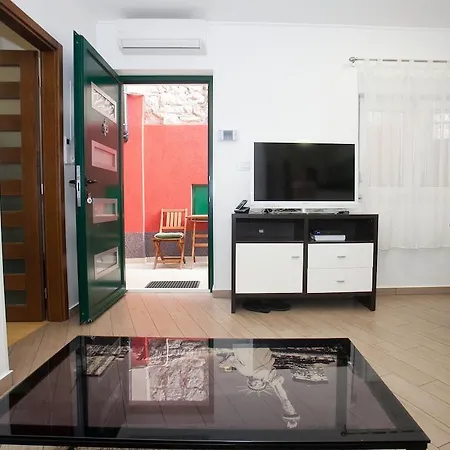 Atlantida Appartement