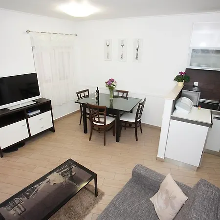 Appartement Atlantida *