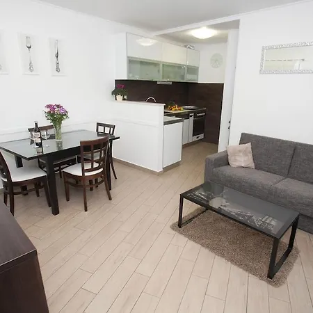 Appartement Atlantida