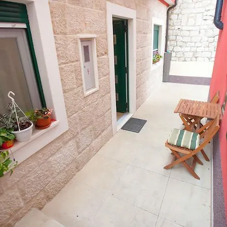 Appartement Atlantida