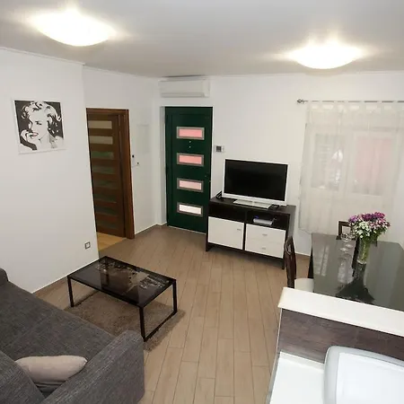 Appartement Atlantida