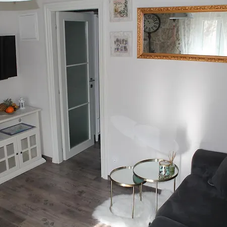 Appartement Atlantida Split