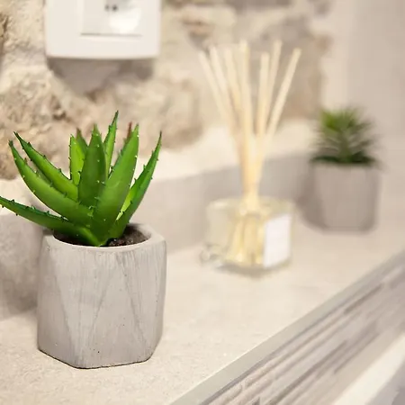 Apartamento Atlantida