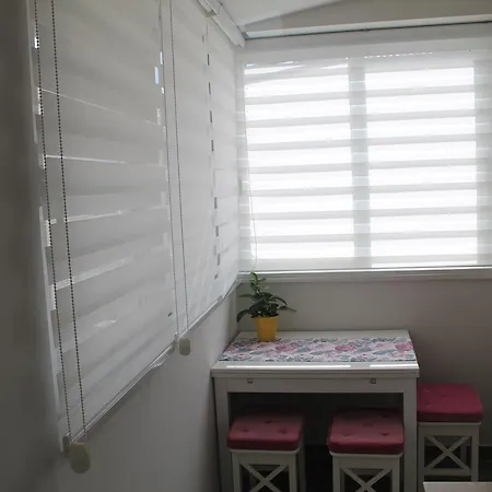 Atlantida Apartamento