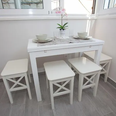 Daire Atlantida Split