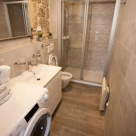 Apartment Atlantida