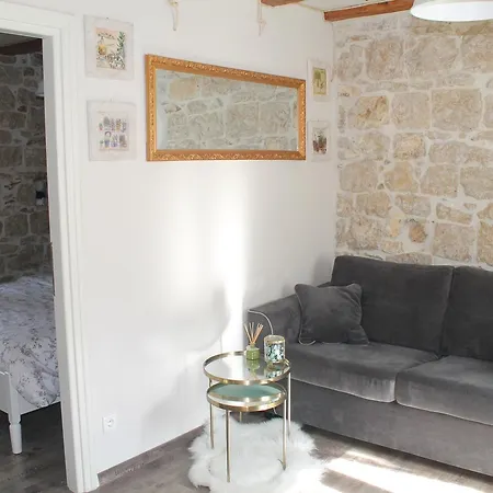 Atlantida Διαμέρισμα Σπλιτ