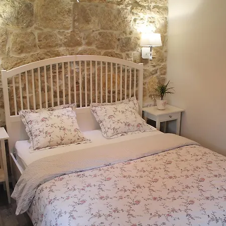 Atlantida Apartment