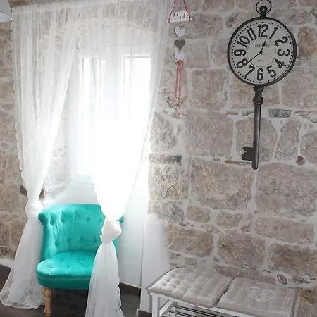 Atlantida Daire Split