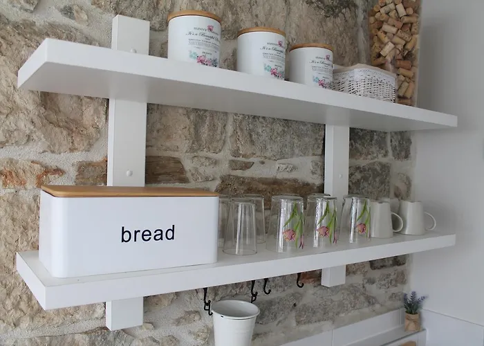 Atlantida Lejlighed *