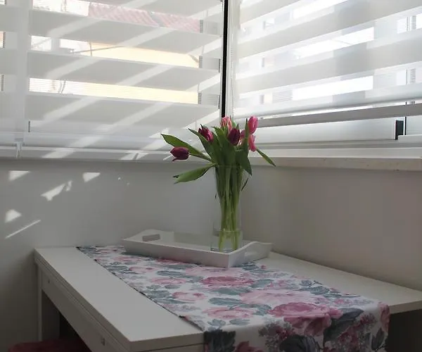 Lejlighed Atlantida *