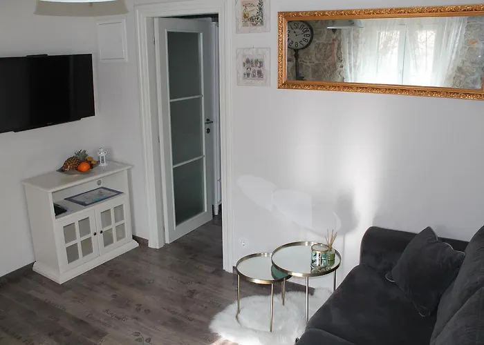 Lejlighed Atlantida Split