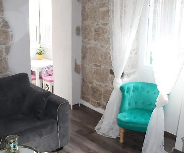 Atlantida Lejlighed Split