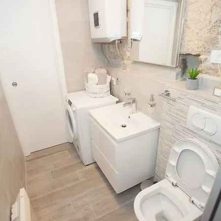 Apartman Atlantida