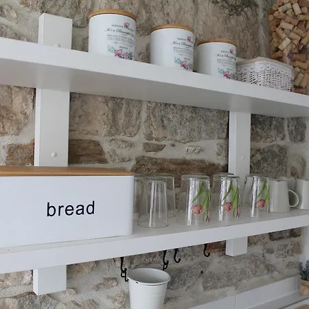 Atlantida Apartman *