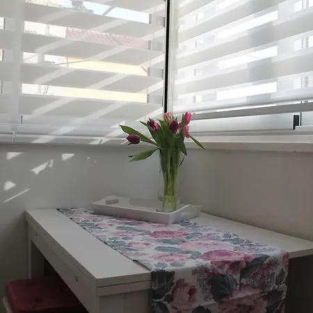 Apartman Atlantida *